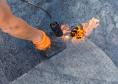 Atlanta Commercial Roof Repair Modified Bitumen Roof Repair