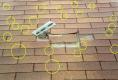 Hail Damage Roof Repair Hail Damage Roof Repair