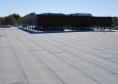Built Up (BUR) Commercial Roofing Company Built Up Commercial Roofing