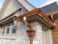 Atlanta Copper Gutter Company Atlanta Copper Gutters