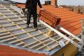 Residential Roof Repair Residential Roof Repair