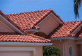Spanish Tile Roof Repair - Atlanta & Alpharetta Spanish S-Tile Terra-Cotta Roofing Company