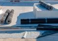 Atlanta Commercial Single Ply Roofing Single Ply Roofing Company